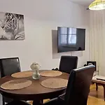 Pescadores Апартаменты