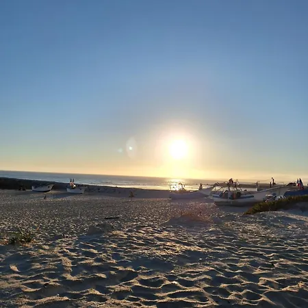 Appartamento Pescadores