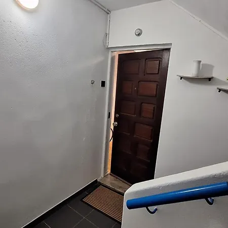 Pescadores Appartamento