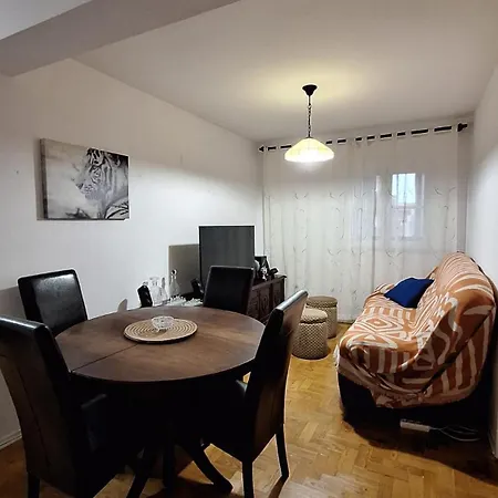 Appartamento Pescadores *