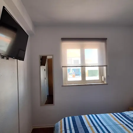 Pescadores * Costa da Caparica