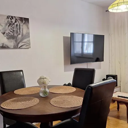 Pescadores Appartamento