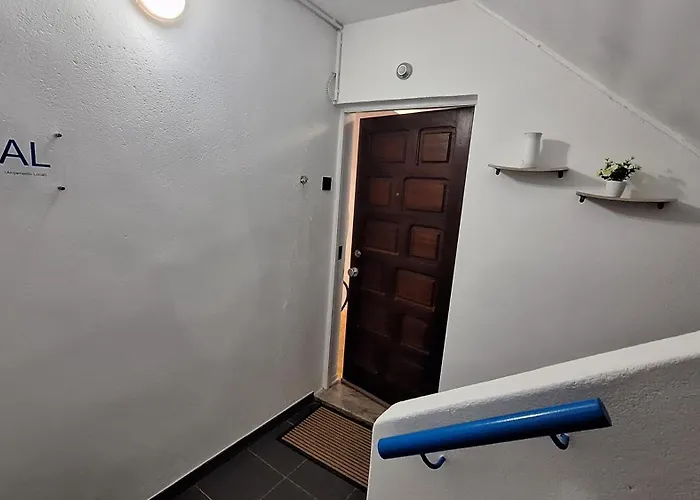 Pescadores Lejlighed