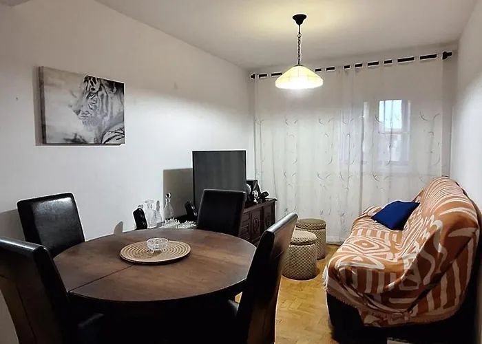 Lejlighed Pescadores *