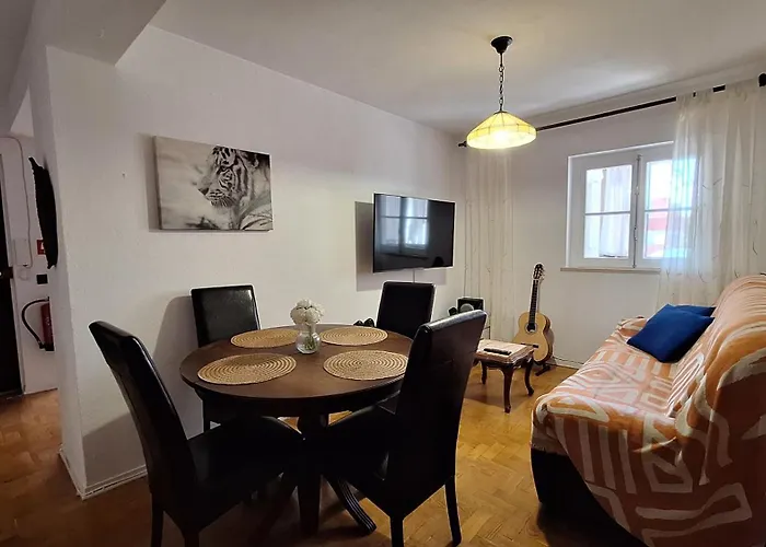 Pescadores Lejlighed Costa de Caparica