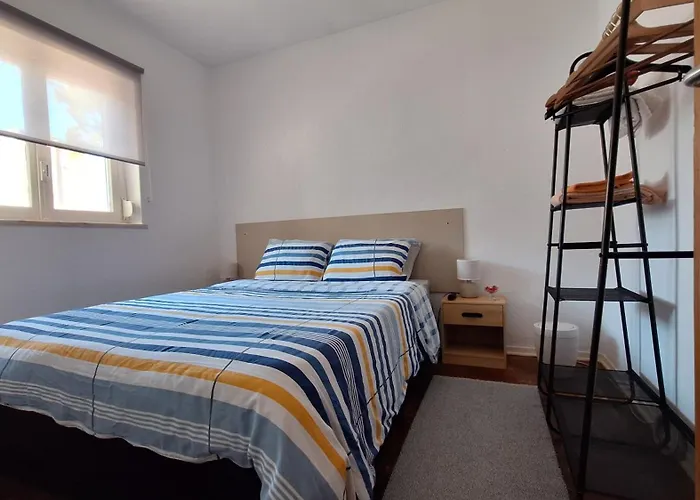 Lejlighed Pescadores Costa de Caparica