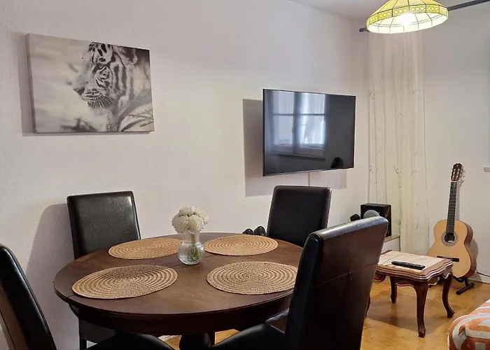 Pescadores Lejlighed