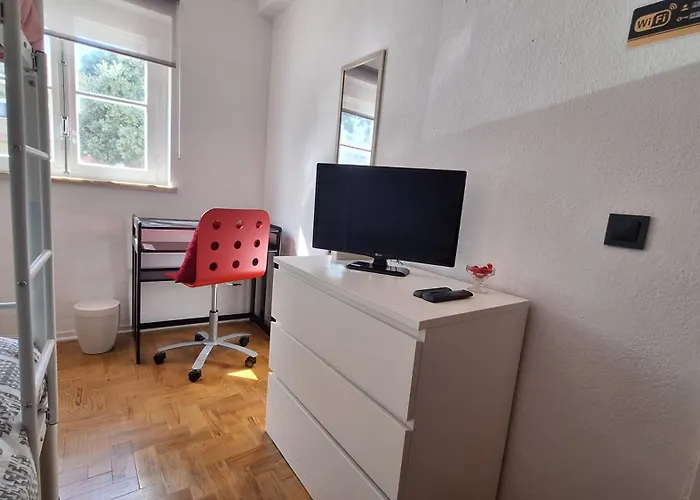 Pescadores Costa de Caparica