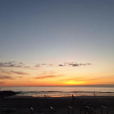 Pescadores