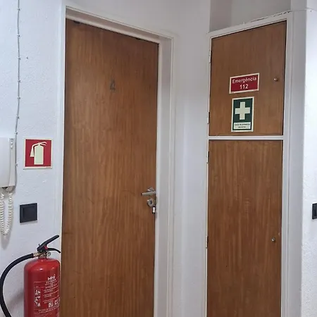 Apartment Pescadores *
