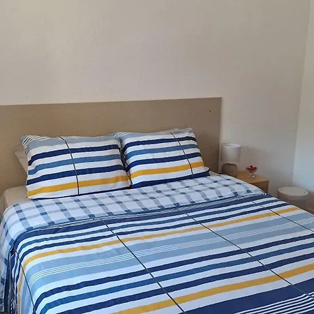 Pescadores Apartment *