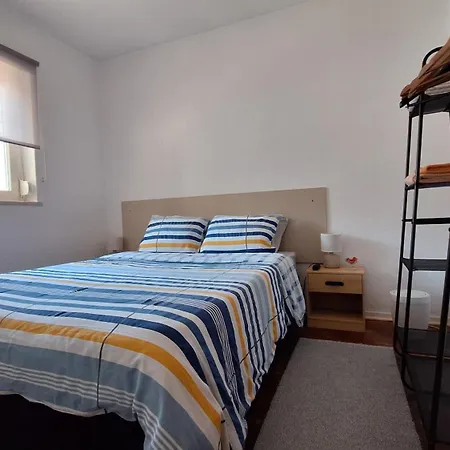 Apartment Pescadores Costa da Caparica