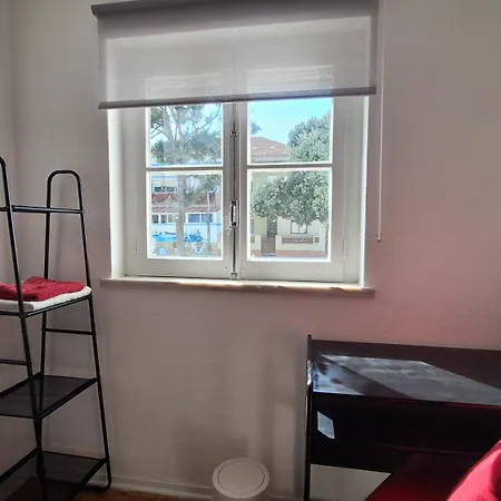 Pescadores Apartment