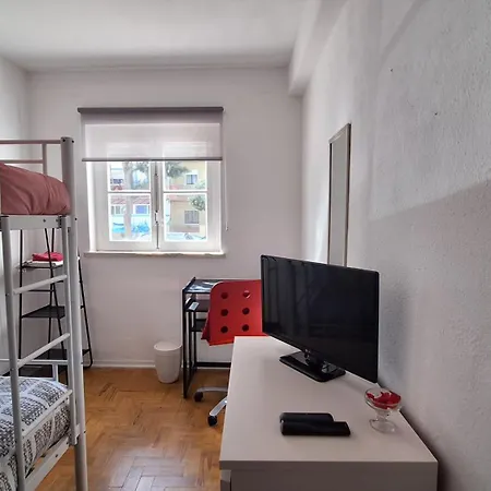 Pescadores Apartment *