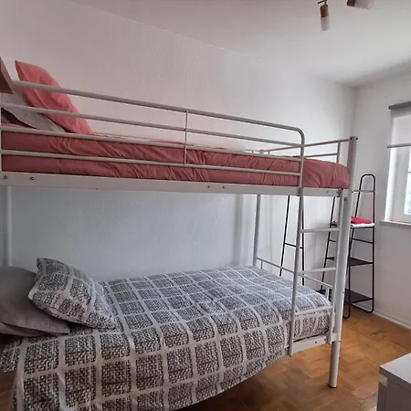 Apartment Pescadores Costa da Caparica