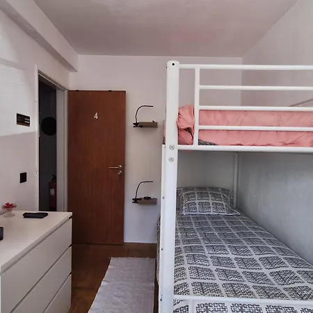 Pescadores Apartment Costa da Caparica