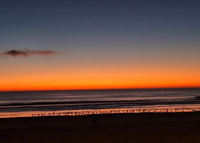 Pescadores Διαμέρισμα *