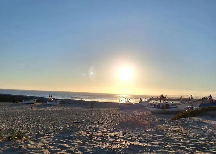 Διαμέρισμα Pescadores